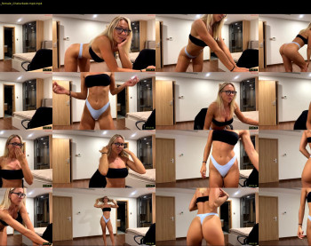 iamcora — 10 minute Chaturbate female cam show recording, 720p, Mar 1, 2025