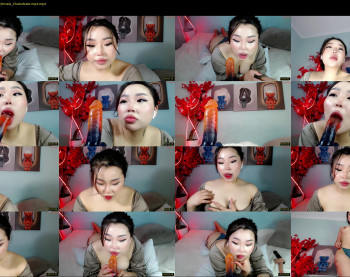 ichiben — 85 minute Chaturbate female cam show recording, 720p, Mar 1, 2025