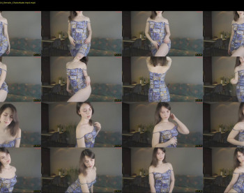ifyouleave — 4 minute Chaturbate female cam show recording, 720p, Mar 1, 2025