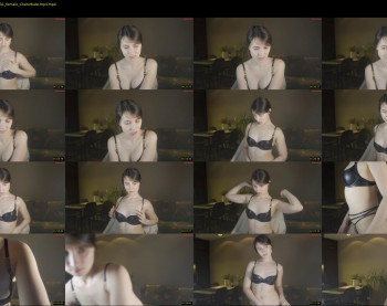 ifyouleave — 4 minute Chaturbate female cam show recording, 720p, Mar 1, 2025