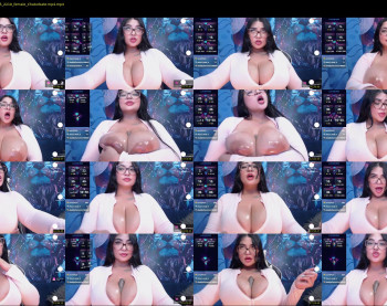 is_candy_west_ — 31 minute Chaturbate female cam show recording, 720p, Mar 1, 2025