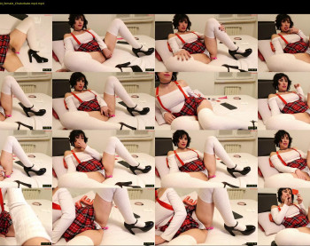 islanublar — 94 minute Chaturbate female cam show recording, 720p, Mar 1, 2025