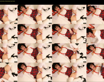 islanublar — 88 minute Chaturbate female cam show recording, 720p, Mar 1, 2025