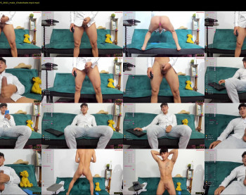 jacques_cardiet — 122 minute Chaturbate male cam show recording, 480p, Mar 1, 2025