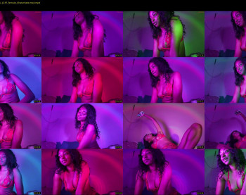 jada_valentine — 3 minute Chaturbate female cam show recording, 720p, Mar 1, 2025