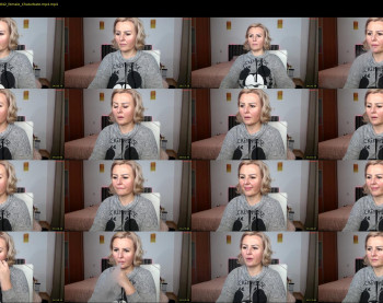 jaqueline88 — 3 minute Chaturbate female cam show recording, 720p, Mar 1, 2025