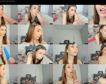 jenie_fire — 123 minute Chaturbate female cam show recording, 720p, Mar 1, 2025