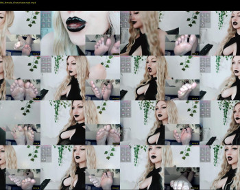 julia_wilson — 72 minute Chaturbate female cam show recording, 720p, Mar 1, 2025