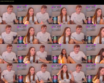 julsweet — 29 minute Chaturbate male cam show recording, 720p, Mar 2, 2025