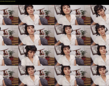katia_12_ — 10 minute Chaturbate female cam show recording, 720p, Mar 1, 2025