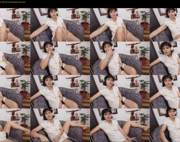 katia_12_ — 9 minute Chaturbate female cam show recording, 720p, Mar 1, 2025