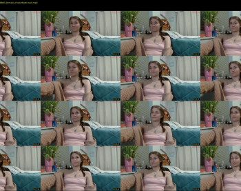 katynowhere — 6 minute Chaturbate female cam show recording, 480p, Mar 1, 2025