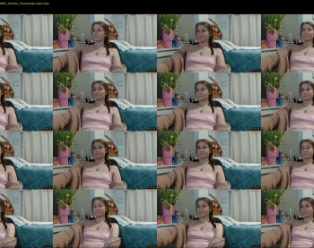 katynowhere — 3 minute Chaturbate female cam show recording, 480p, Mar 1, 2025