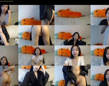 kil_la — 98 minute Chaturbate female cam show recording, 720p, Mar 2, 2025