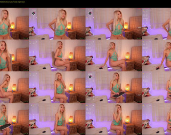 kimberhot — 4 minute Chaturbate female cam show recording, 720p, Mar 2, 2025