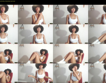 kintsugim — 16 minute Chaturbate female cam show recording, 720p, Mar 2, 2025