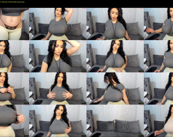 kitty_hotx — 28 minute Chaturbate female cam show recording, 720p, Mar 1, 2025