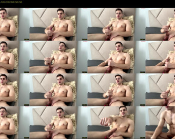 kiwigray — 31 minute Chaturbate male cam show recording, 720p, Mar 1, 2025