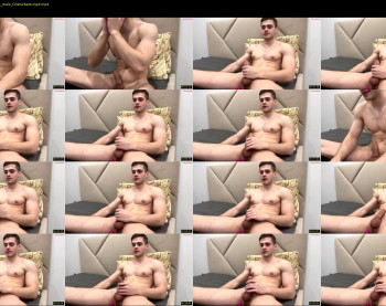kiwigray — 4 minute Chaturbate male cam show recording, 720p, Mar 1, 2025