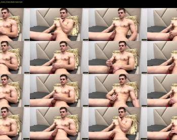 kiwigray — 91 minute Chaturbate male cam show recording, 720p, Mar 1, 2025