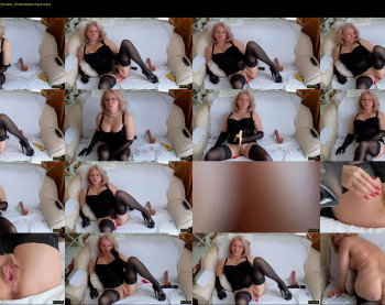 klitores — 57 minute Chaturbate female cam show recording, 720p, Mar 1, 2025
