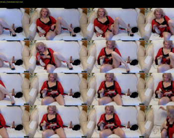 klitores — 10 minute Chaturbate female cam show recording, 720p, Mar 1, 2025