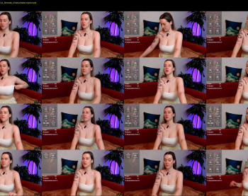 kylie_moss — 11 minute Chaturbate female cam show recording, 720p, Mar 1, 2025