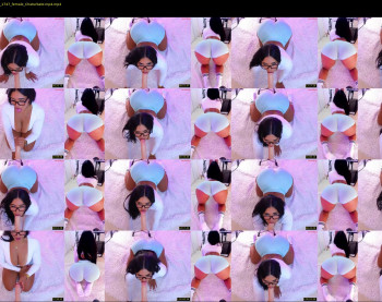 laady_brownn — 75 minute Chaturbate female cam show recording, 720p, Mar 1, 2025