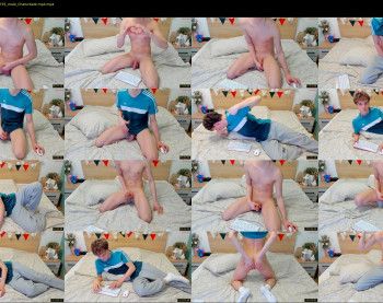 lanny_fandi — 101 minute Chaturbate male cam show recording, 720p, Mar 1, 2025