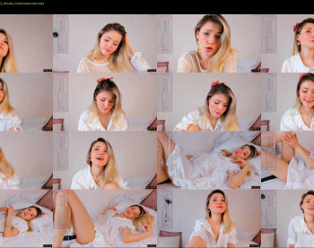 lendielira — 71 minute Chaturbate female cam show recording, 720p, Mar 1, 2025