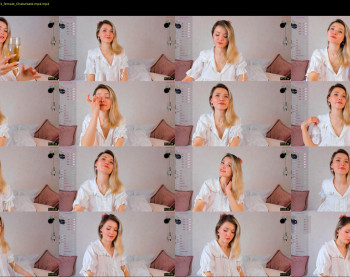 lendielira — 3 minute Chaturbate female cam show recording, 720p, Mar 1, 2025