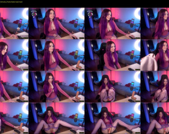 like_pie — 4 minute Chaturbate couple cam show recording, 720p, Mar 1, 2025