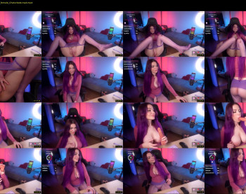 like_pie — 26 minute Chaturbate couple cam show recording, 720p, Mar 1, 2025