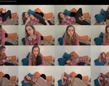 lilithoftrees — 37 minute Chaturbate female cam show recording, 720p, Mar 1, 2025