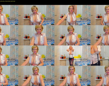 lisasimsx — 10 minute Chaturbate female cam show recording, 720p, Mar 1, 2025