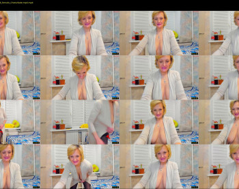 lisasimsx — 24 minute Chaturbate female cam show recording, 720p, Mar 1, 2025