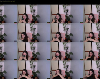 littlelaksmi — 7 minute Chaturbate female cam show recording, 720p, Mar 2, 2025