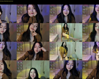 liunana — 61 minute Chaturbate female cam show recording, 720p, Mar 1, 2025