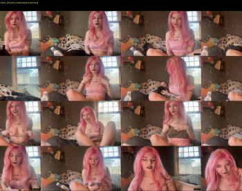 lizzyylovesick — 51 minute Chaturbate female cam show recording, 720p, Mar 1, 2025