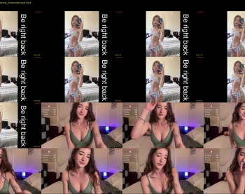 lolariv — 7 minute Chaturbate female cam show recording, 720p, Mar 1, 2025