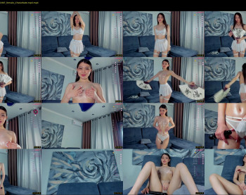 loney__tunes — 95 minute Chaturbate female cam show recording, 720p, Mar 1, 2025