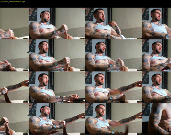 luke_davis01 — 23 minute Chaturbate male cam show recording, 720p, Mar 1, 2025