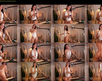 madisonlara — 121 minute Chaturbate female cam show recording, 720p, Mar 1, 2025