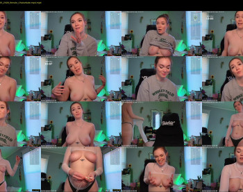 margotdiamond — 102 minute Chaturbate female cam show recording, 720p, Mar 1, 2025