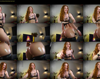 maryssaa_ — 23 minute Chaturbate female cam show recording, 720p, Mar 1, 2025