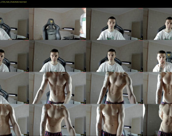mason_warhol — 24 minute Chaturbate male cam show recording, 720p, Mar 1, 2025