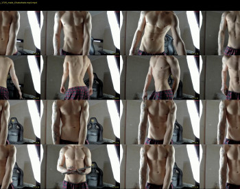 mason_warhol — 4 minute Chaturbate male cam show recording, 720p, Mar 1, 2025