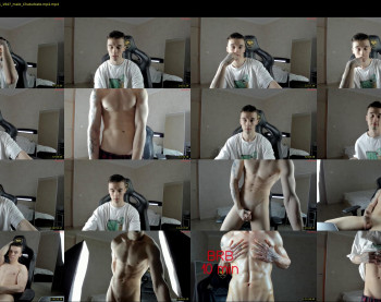 mason_warhol — 126 minute Chaturbate male cam show recording, 720p, Mar 1, 2025