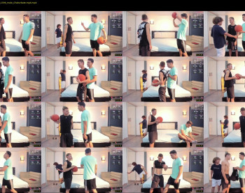 masters_sexx — 8 minute Chaturbate male cam show recording, 720p, Mar 1, 2025
