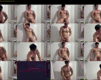 maxandtam — 121 minute Chaturbate couple cam show recording, 720p, Mar 2, 2025